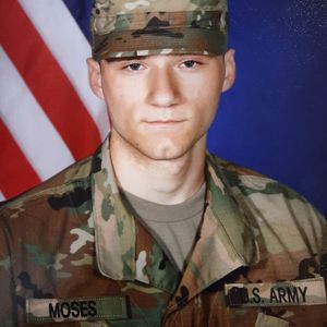 Meet your Posher, Jonathan